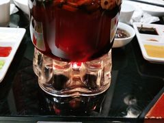 -皇城根北京风味主题餐厅(中海环宇城店)