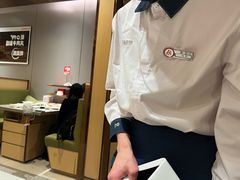 -海底捞火锅(青山湖万达夜宵主题店)