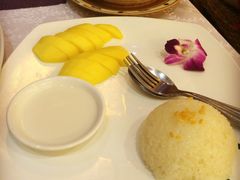 泰国鱼翅馆(紫荆店)-阿诺泰·泰国餐厅(紫荆店)