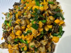 -院里寻菜·精致庭院菜(观沙岭店)