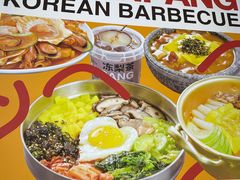 -安又胖韩国烤肉(美罗城店)