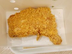 -德克士(林江商厦店)