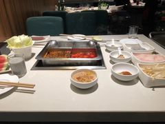 -海底捞火锅(邯郸新世纪中心店)