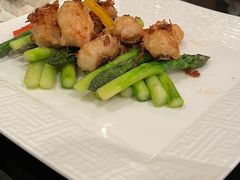 -ManHo万豪中餐厅(成都茂业JW万豪酒店)