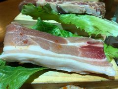 -7年8班朝鲜族非遗美食(三钢里店)