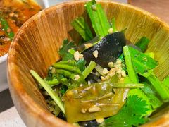 -云海肴·汽锅鸡·云南菜(领展购物广场·中关村店)
