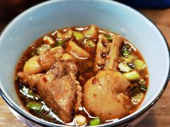 -佘记全家福芋儿鸡(向阳街总店)