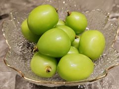 -宫燕府·京菜·烤鸭·淮扬菜(王府中心店)