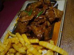 -雀舞云南菜(乐客城店)