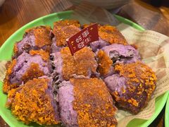 -澳门陈光记烧味饭店(南京德基广场店)