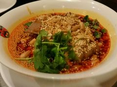 -俏江南(中山路先天下广场店)