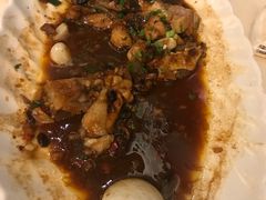 -广东胜利宾馆西关粤中餐厅