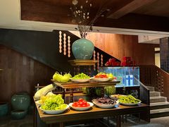 -粗茶淡饭·隐庐私厨(东亭店)