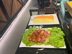 -杨记齐齐哈尔烤肉(五莲路店)