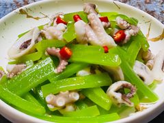 -君霖海鲜私房菜(春柳店)