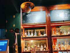 -The Cheebat 锌吧·Bistro(体育西店)