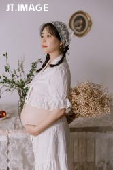 -专注孕妇照亲子照·纪田摄影