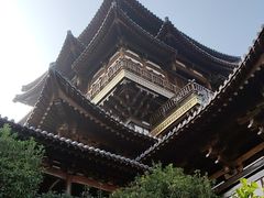 -雅达·阳羡溪山小镇中心