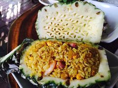 -自然餐厅(Phuket)
