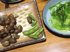 -半酌烧烤小酒馆(南京东路店)