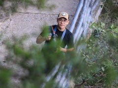-重庆云阳龙缸景区