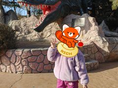 -青岛方特梦幻王国