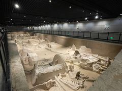 -洛阳周王城天子驾六博物馆