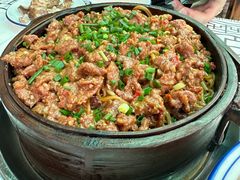 -客家大院·非遗赣南客家菜(郁孤台店)