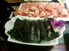 -八先生涮肉房(三里河店)