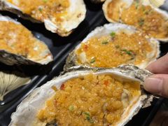 -钳小柒·小龙虾蓝龙王烧烤夜宵(长寿路店)