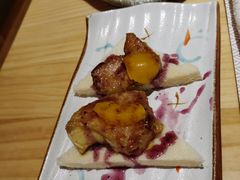 -贵木日本料理·铁板烧(新地假日广场店)
