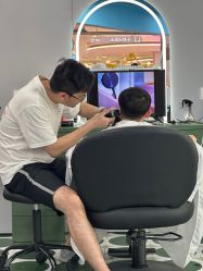 -Oh my head 发小儿童理发(探十里店)