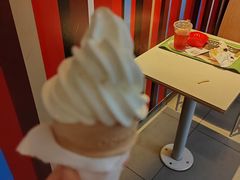 -麦当劳(新王府井店)