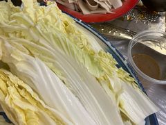 -霄汉牛三鲜湖北砂锅菜(万松园2店)