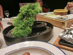 -柴米油盐(土菜院子店)