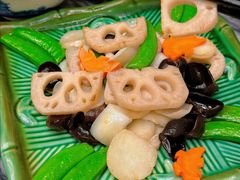 -中国大酒店·食街