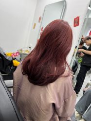 -LILI·HAIR SALON理理造型