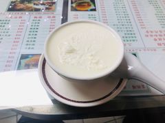 -义顺牛奶公司(新马路老店)