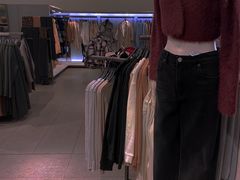 -ZARA(金安国际购物广场店)
