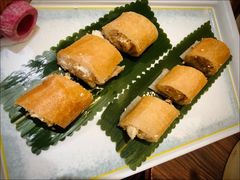 -旺金鸽·传承15年老字号·手工早茶(荔湾坦尾桥中店)