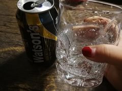 -HIGH FIVE哈福手工汉堡(桂林路店)