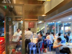 -阳江餐厅·30年老字号·粤菜海鲜大排档