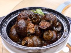 -瑞福园联谊餐室(茂名南路店)