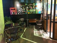 -尼珂波咖啡站(联合广场店)
