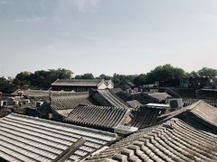 -糖房咖啡(南锣鼓巷店)