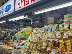 -瓦洛洛传统市场