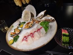 -鲜入唯煮·港式海鲜牛肉火锅(金宝街店)