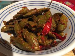 -味福记·本地特色菜(八一万达广场店)