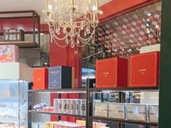 -TOUCH泰奇(奉贤宝龙城市广场店)