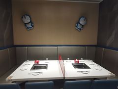 卡座-海底捞火锅(长宁路龙之梦店)